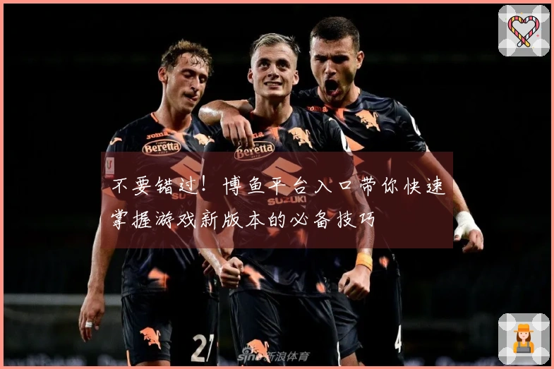 不要错过！博鱼平台入口带你快速掌握游戏新版本的必备技巧