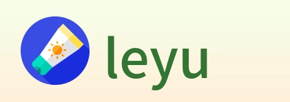 leyu Logo
